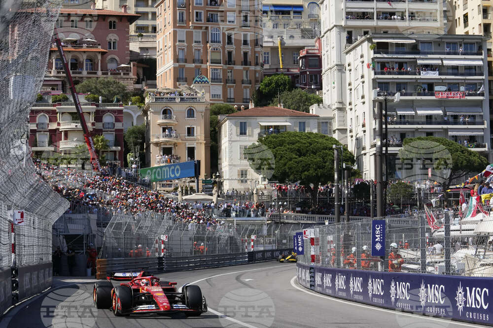 F1-Monaco GP Preview