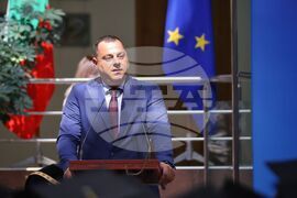 Бургас - Бургаски свободен университет - випуск 2025 - дипломиране