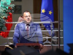 Бургас - Бургаски свободен университет - випуск 2025 - дипломиране