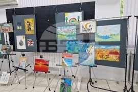 Разград - ученици - награди