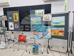 Разград - ученици - награди