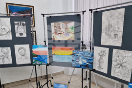 Разград - ученици - награди