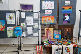 Разград - ученици - награди