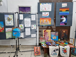 Разград - ученици - награди