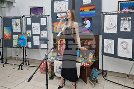 Разград - ученици - награди