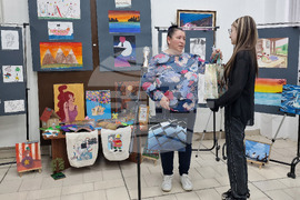 Разград - ученици - награди