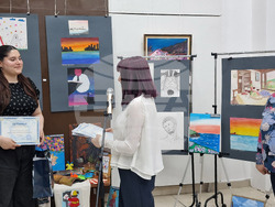 Разград - ученици - награди