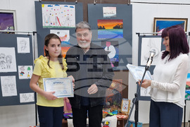 Разград - ученици - награди