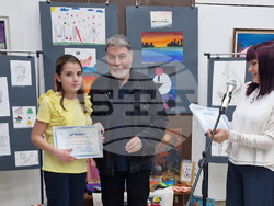 Разград - ученици - награди