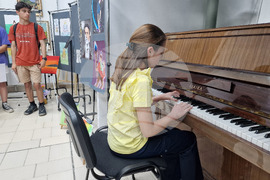 Разград - ученици - награди