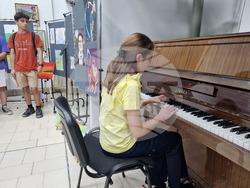 Разград - ученици - награди