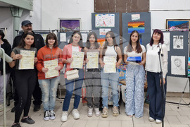 Разград - ученици - награди