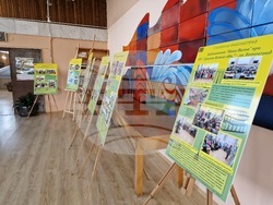 Самоков - Общинска библиотека "Паисий Хилендарски" - изложба