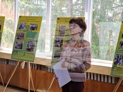 Самоков - Общинска библиотека "Паисий Хилендарски" - изложба