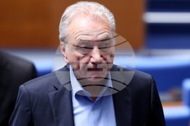 Народно събрание - заседание