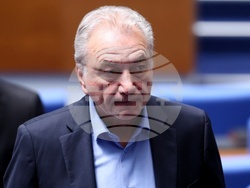 Народно събрание - заседание