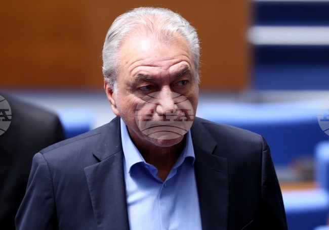 Parliament Elects Rosen Karadimov as Commission for Protection of Competition Chair