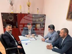 Снимка: Министерство на земеделието и храните