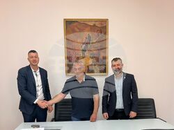 Снимка: Министерство на земеделието и храните