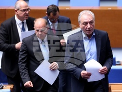 Народно събрание - заседание