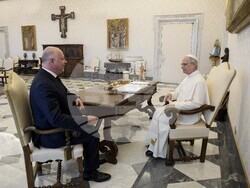 Снимка: Министерски съвет