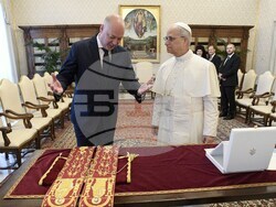 Снимка: Министерски съвет