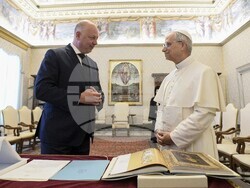 Снимка: Министерски съвет