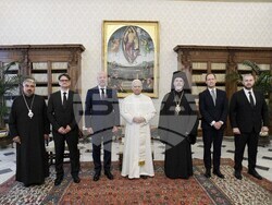 Снимка: Министерски съвет