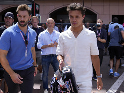 Monaco F1 GP Auto Racing