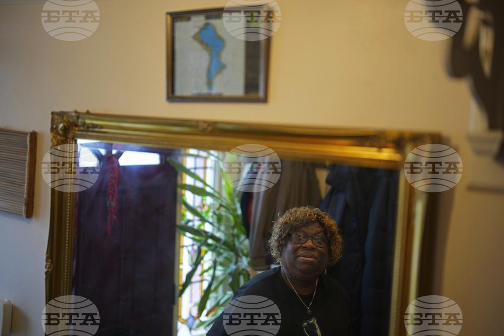 Britain Chagos Displaced Islanders