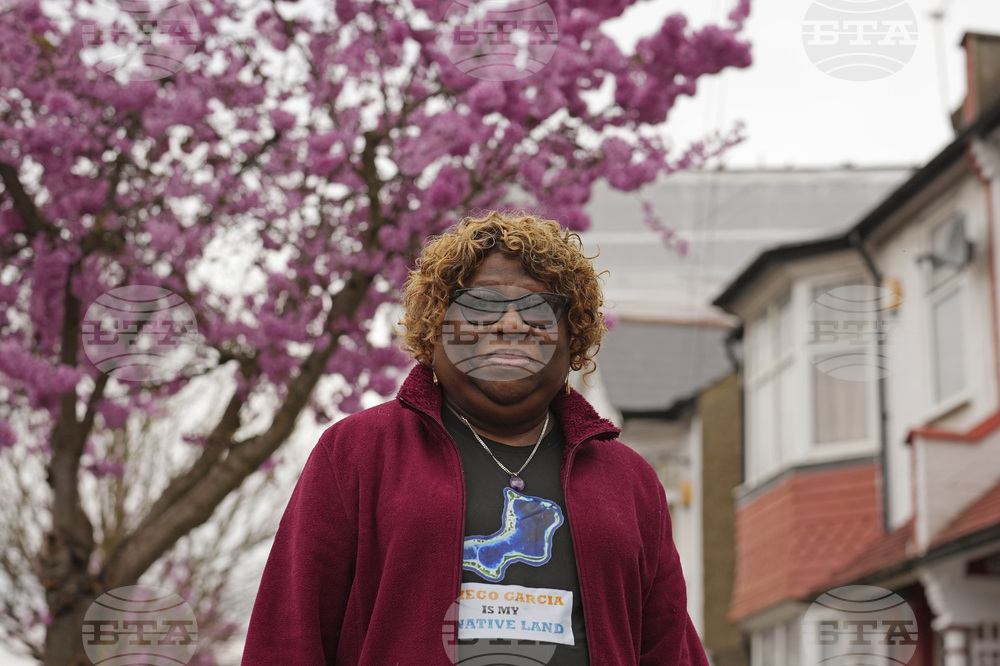 Britain Chagos Displaced Islanders