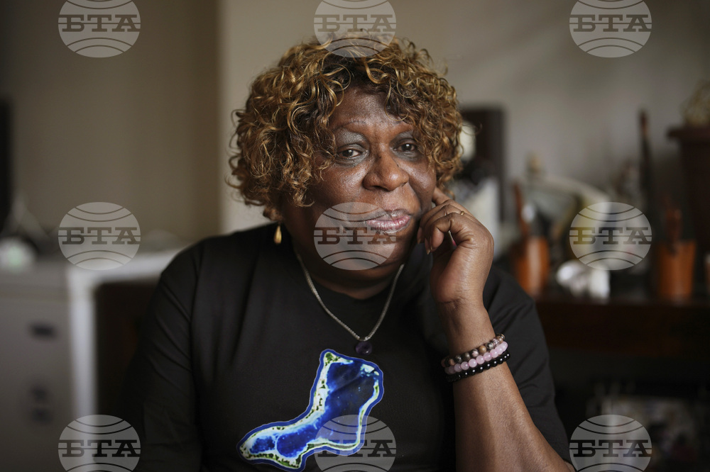 Britain Chagos Displaced Islanders
