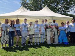 Пловдив - Аграрен университет - празници