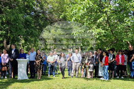 Пловдив - Аграрен университет - празници