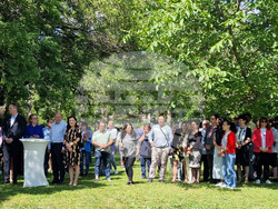 Пловдив - Аграрен университет - празници