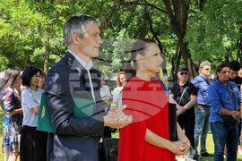 Пловдив - Аграрен университет - празници