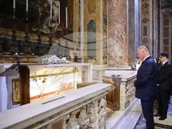 Снимка: Министерски съвет