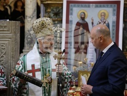 Снимка: Министерски съвет