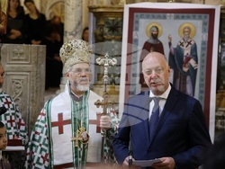 Снимка: Министерски съвет