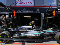 Monaco F1 GP Auto Racing