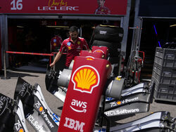 Monaco F1 GP Auto Racing