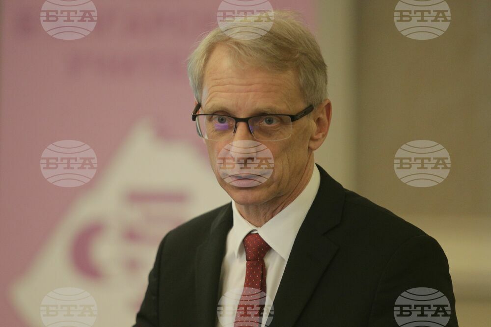 Education Minister Denkov: Ministry Is Calculating Funds for Ukrainian Children’s Education