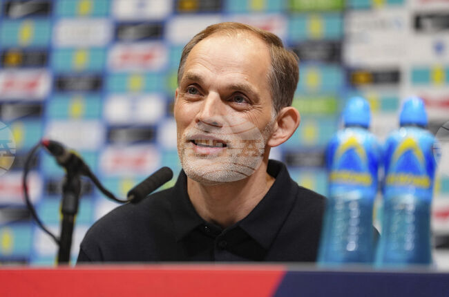 Националният отбор на Англия ще има трудности срещу Андора след дългия сезон на клубно ниво, заяви мениджърът на "трите лъва" Томас Тухел