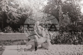 Варна - скулптури - градска среда