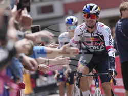Giro d'Italia Cycling