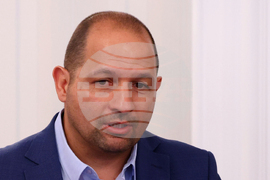 Народно събрание - Временна комисия за безводието в страната