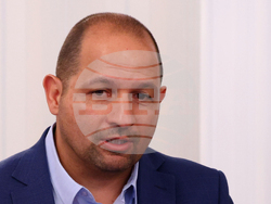 Народно събрание - Временна комисия за безводието в страната