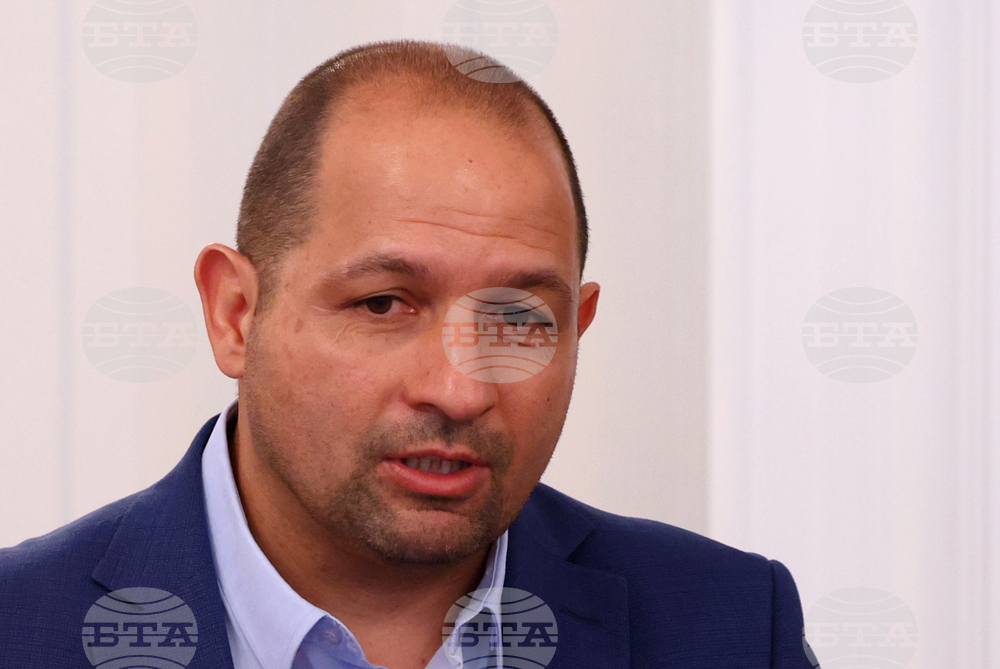 Народно събрание - Временна комисия за безводието в страната