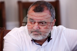 Народно събрание - Временна комисия за безводието в страната