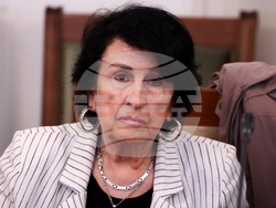 Народно събрание - Временна комисия за безводието в страната